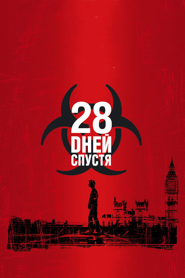 Фильмы про зомби смотреть онлайн
